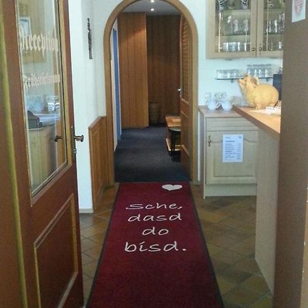 Brucker Gastehaus Otel Fuerstenfeldbruck Dış mekan fotoğraf