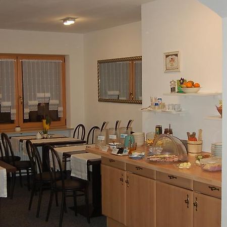 Brucker Gastehaus Otel Fuerstenfeldbruck Dış mekan fotoğraf