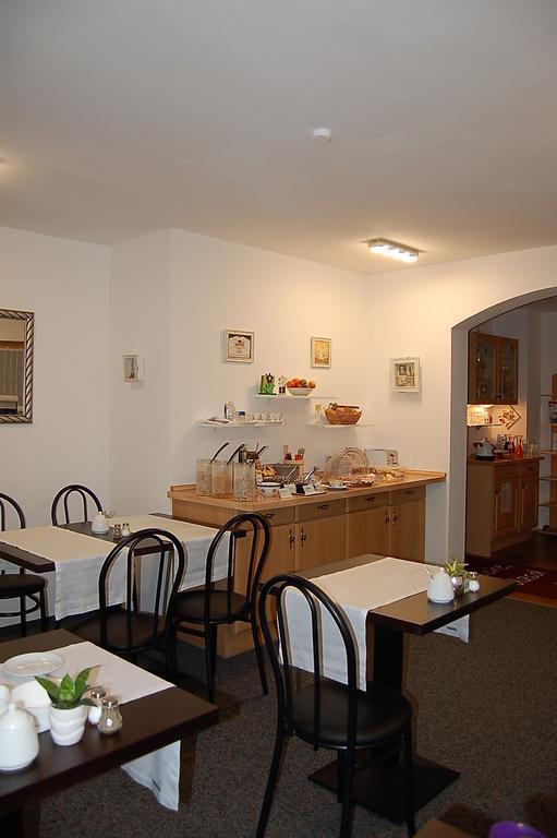 Brucker Gastehaus Otel Fuerstenfeldbruck Dış mekan fotoğraf
