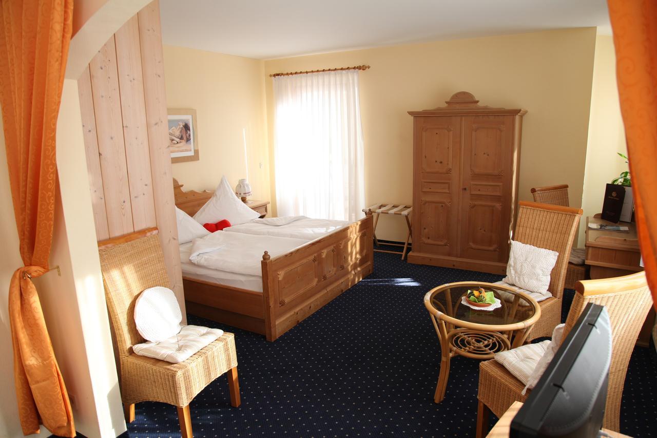Brucker Gastehaus Otel Fuerstenfeldbruck Dış mekan fotoğraf